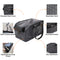 Travel Safety Elevated Detachable Dog Car Seat Center Console for Small Dogs