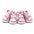 Trendy High-Top Breathable Mesh Anti-Slip Dog Sports Shoes