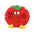 Vegetable Series Food Hiding Dog Mat Interactive Snuffle Mat
