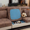 Vintage Water-repellent Silky Polyester Stretch Magic Couch Cover