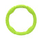 War Ring Durable Waterproof Lightweight Flexible Interactive Dog Toy