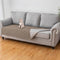 Waterproof & Non-Slip Diamond Quilted Pet Couch Cover – Stylish Protection for Furniture