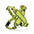 X-Shaped Adjustable Durable Dog Harness and Leash