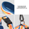 X-Shaped Adjustable Durable Dog Harness and Leash