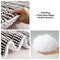 Thick Quilted Anti-Slip Plush Dot Pet-Friendly Pad Couch Cover