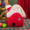 Christmas Multi-Functional Decorative Plush Doll Sofa Pillow