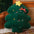 Christmas Multi-Functional Decorative Plush Doll Sofa Pillow