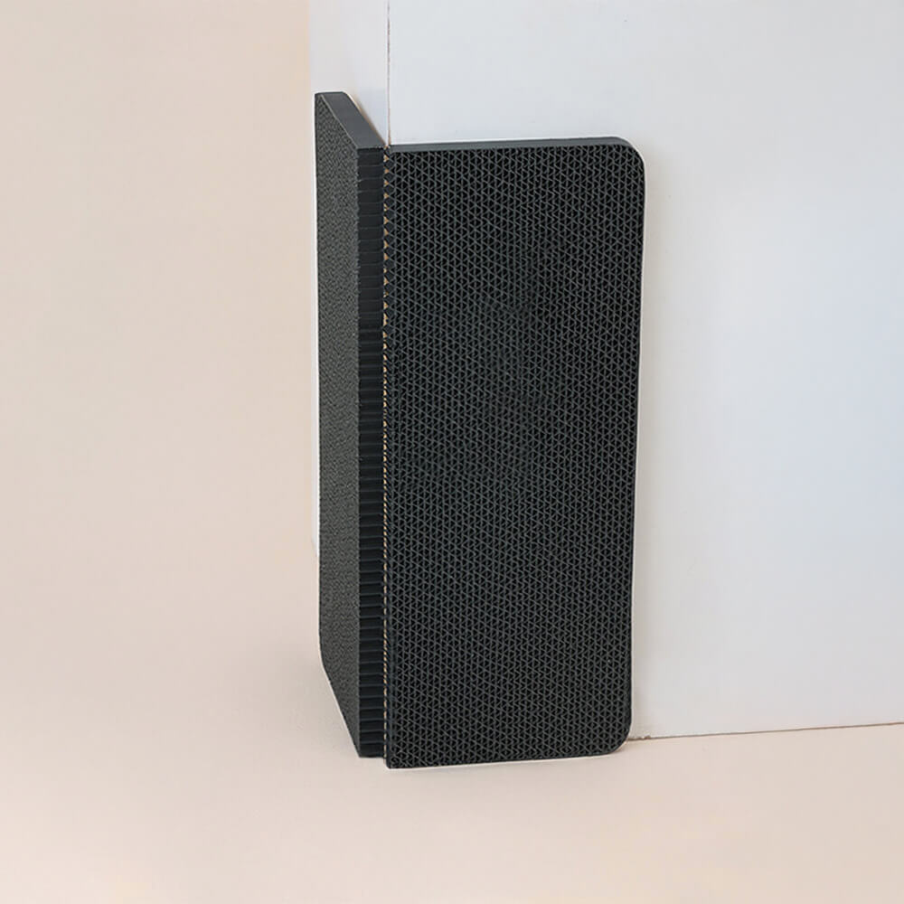 Corner Wall Protector Scratch-Resistant Cat Scratching Board