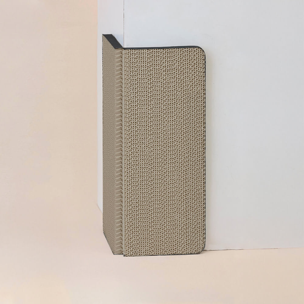 Corner Wall Protector Scratch-Resistant Cat Scratching Board