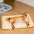 Deluxe Fluffy Full Support Anxiety Relieving Large Dog Bed