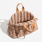 Shell Fashion Portable Expandable Car Pet Bag