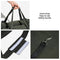 Portable Leisure Outing Pet Bolster Large Dog Car Seat Bed
