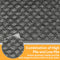 Soft Plush Indoor Stair Protectors Pet Friendly Tape Free Carpet Stair Treads