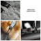 Travel Bolster Full Durable Washable Dog Car Back Seat Bed