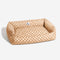 Heartbeat Series Deep Sleeping Dog Sofa Bed