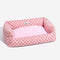 Heartbeat Series Deep Sleeping Dog Sofa Bed