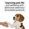 Hip & Joint Glucosamine Supplement for Dogs - Supports Mobility and Pain Relief Naturally