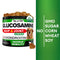 Hip & Joint Glucosamine Supplement for Dogs - Supports Mobility and Pain Relief Naturally