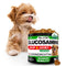 Hip & Joint Glucosamine Supplement for Dogs - Supports Mobility and Pain Relief Naturally