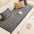 Honeycomb Plush Thickened Soft Sofa Decoration Pet Mat Couch Cover