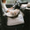 Large Convertible Water-Resistant Safety Dog Car Booster Seat & Carrier - Urban Rover