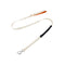 Chain Reaction Anti-Pull Martingale Dog Training Collar