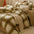 Luxurious Ultra-Soft Faux Cashmere Elegant Comfort Bed Sheet Set