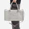 Luxury Multi-Functional Breathable Woven Leather Pet Carrier – The City Companion