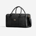 Luxury Multi-Functional Breathable Woven Leather Pet Carrier – The City Companion