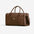 Luxury Multi-Functional Breathable Woven Leather Pet Carrier – The City Companion