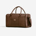 Luxury Multi-Functional Breathable Woven Leather Pet Carrier – The City Companion