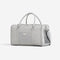 Luxury Multi-Functional Breathable Woven Leather Pet Carrier – The City Companion