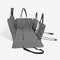 Mobile Bedroom Extra-Large Full Coverage Dog Back Seat Extender - Ideal for Travel & Camping