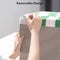 Modern Trendy Color Blocks Waterproof Orthopedic Dog Sofa Bed