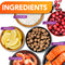 Multivitamin Soft Chews for Dogs - Daily Supplement for Overall Health and Wellness