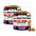 Multivitamin Soft Chews for Dogs - Daily Supplement for Overall Health and Wellness
