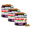 Multivitamin Soft Chews for Dogs - Daily Supplement for Overall Health and Wellness