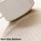 Playful Cat Chenille Fabric Anti-Scratch Sofa Protection Couch Cover