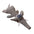 Plush Squeaky Interactive Teething Dog Chew Toy
