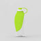 Portable Leaf-Shaped Outdoor Travel Water Dispenser Dog Water Bottle