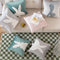 Rabbit Comfort Velvet Sofa Pillow