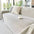 Soft Corduroy Warm Waffle Weave Couch Cover