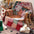 Christmas Knitted Jacquard Multifunctional Decorative Throw Blanket
