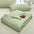 Ultra-Soft Cooling Bubble Dot Filled Home Throw Blanket for Pets and Human