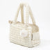 Trendy Cozy Lightweight Breathable Detachable Pet Carrier Shoulder Bag