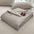 Ultra-Soft Cooling Bubble Dot Filled Home Throw Blanket for Pets and Human