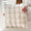 Soft Reversible Plush Sofa Pillow