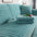 Square Flannel Scratch-Resistant & Anti-Slip Protection Couch Cover