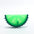 Teething Rubber Water-filled Frozen Fruit Shape Dog Toys