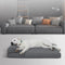 Dickes, abnehmbares, orthopädisches, wasserdichtes Hundebett